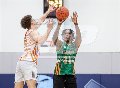 Thumbnail 3 in Metro Sports KC All-Star Game photogallery.