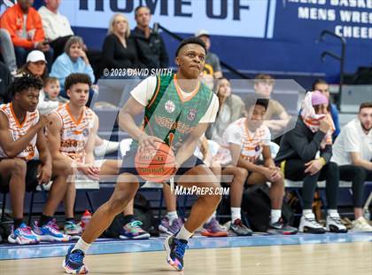 Thumbnail 1 in Metro Sports KC All-Star Game photogallery.