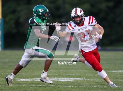 Thumbnail 1 in New Palestine @ Yorktown photogallery.
