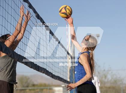Thumbnail 2 in Catalina Foothills @ Salpointe Catholic photogallery.