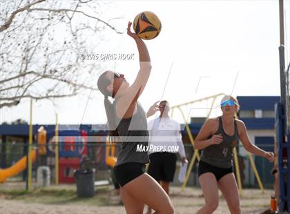Thumbnail 3 in Catalina Foothills @ Salpointe Catholic photogallery.