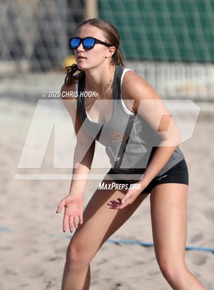 Thumbnail 2 in Catalina Foothills @ Salpointe Catholic photogallery.