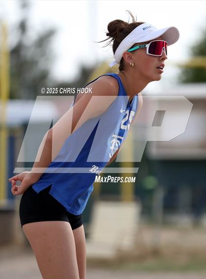 Thumbnail 2 in Catalina Foothills @ Salpointe Catholic photogallery.