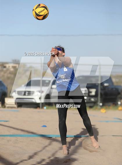 Thumbnail 1 in Catalina Foothills @ Salpointe Catholic photogallery.