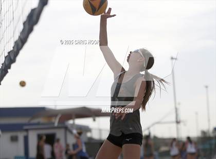 Thumbnail 3 in Catalina Foothills @ Salpointe Catholic photogallery.