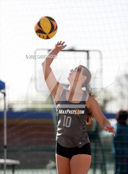Thumbnail 1 in Catalina Foothills @ Salpointe Catholic photogallery.