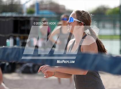 Thumbnail 2 in Catalina Foothills @ Salpointe Catholic photogallery.