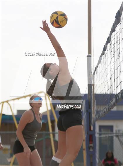 Thumbnail 2 in Catalina Foothills @ Salpointe Catholic photogallery.
