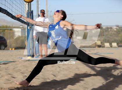 Thumbnail 1 in Catalina Foothills @ Salpointe Catholic photogallery.