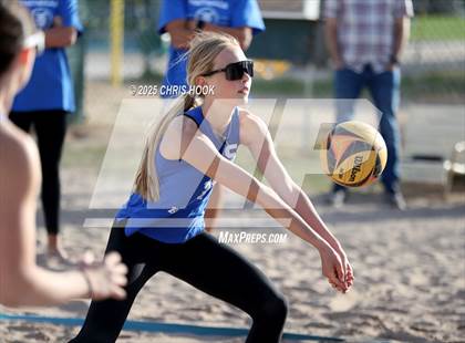Thumbnail 1 in Catalina Foothills @ Salpointe Catholic photogallery.
