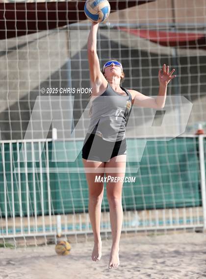 Thumbnail 3 in Catalina Foothills @ Salpointe Catholic photogallery.