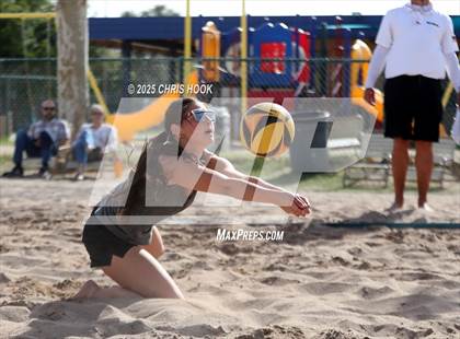 Thumbnail 2 in Catalina Foothills @ Salpointe Catholic photogallery.