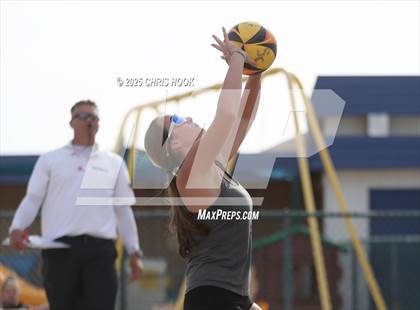 Thumbnail 3 in Catalina Foothills @ Salpointe Catholic photogallery.