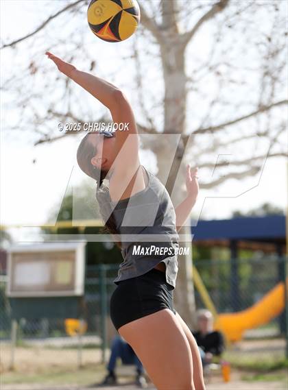 Thumbnail 3 in Catalina Foothills @ Salpointe Catholic photogallery.