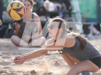 Thumbnail 2 in Catalina Foothills @ Salpointe Catholic photogallery.