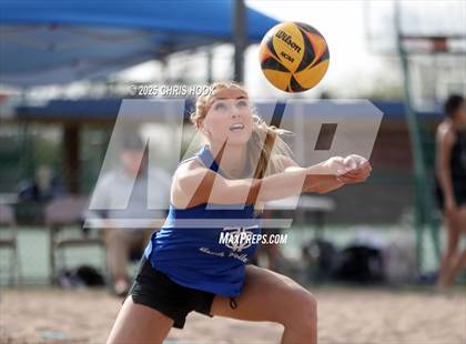 Thumbnail 3 in Catalina Foothills @ Salpointe Catholic photogallery.