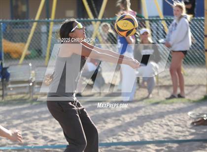 Thumbnail 1 in Catalina Foothills @ Salpointe Catholic photogallery.