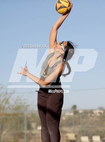 Thumbnail 3 in Catalina Foothills @ Salpointe Catholic photogallery.