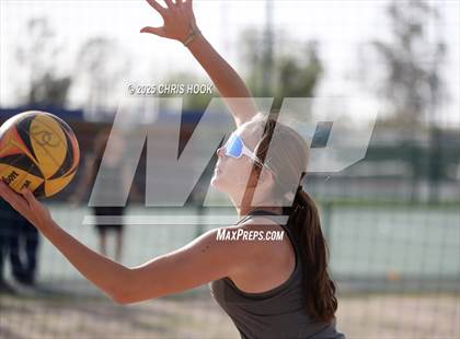 Thumbnail 3 in Catalina Foothills @ Salpointe Catholic photogallery.