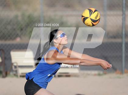 Thumbnail 3 in Catalina Foothills @ Salpointe Catholic photogallery.
