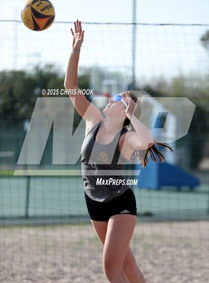Thumbnail 1 in Catalina Foothills @ Salpointe Catholic photogallery.