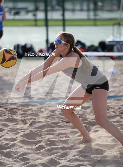 Thumbnail 2 in Catalina Foothills @ Salpointe Catholic photogallery.