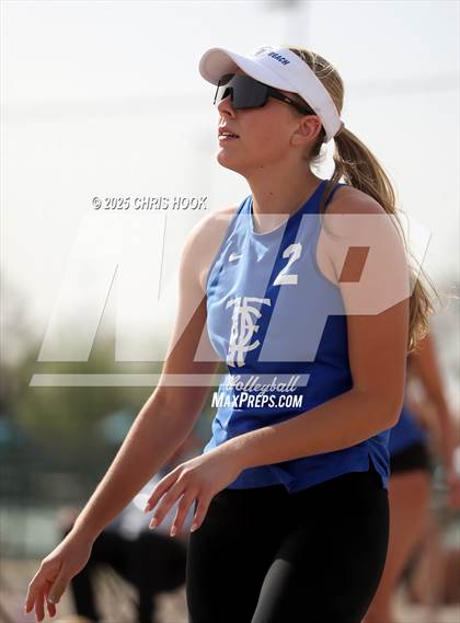 Thumbnail 2 in Catalina Foothills @ Salpointe Catholic photogallery.