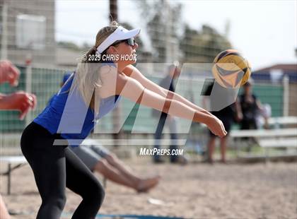 Thumbnail 1 in Catalina Foothills @ Salpointe Catholic photogallery.