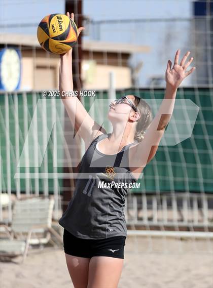 Thumbnail 1 in Catalina Foothills @ Salpointe Catholic photogallery.
