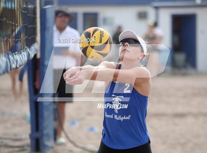 Thumbnail 2 in Catalina Foothills @ Salpointe Catholic photogallery.