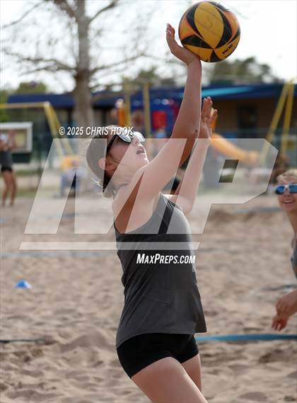 Thumbnail 1 in Catalina Foothills @ Salpointe Catholic photogallery.