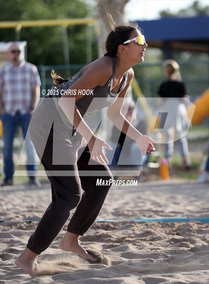 Thumbnail 3 in Catalina Foothills @ Salpointe Catholic photogallery.