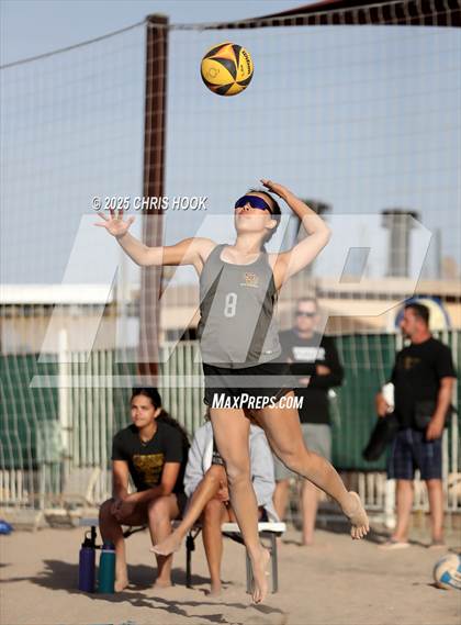 Thumbnail 1 in Catalina Foothills @ Salpointe Catholic photogallery.