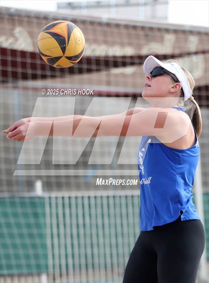 Thumbnail 2 in Catalina Foothills @ Salpointe Catholic photogallery.
