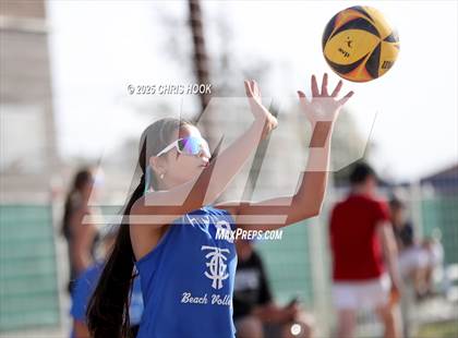 Thumbnail 3 in Catalina Foothills @ Salpointe Catholic photogallery.