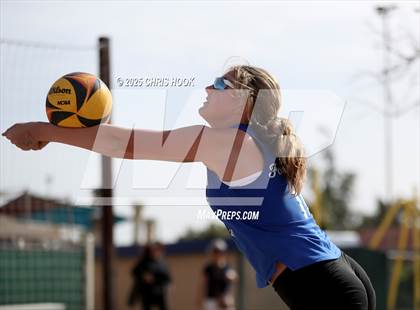 Thumbnail 2 in Catalina Foothills @ Salpointe Catholic photogallery.