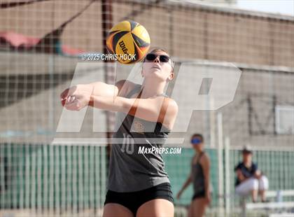 Thumbnail 1 in Catalina Foothills @ Salpointe Catholic photogallery.