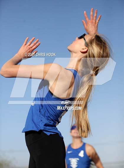 Thumbnail 3 in Catalina Foothills @ Salpointe Catholic photogallery.