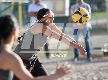 Thumbnail 3 in Catalina Foothills @ Salpointe Catholic photogallery.