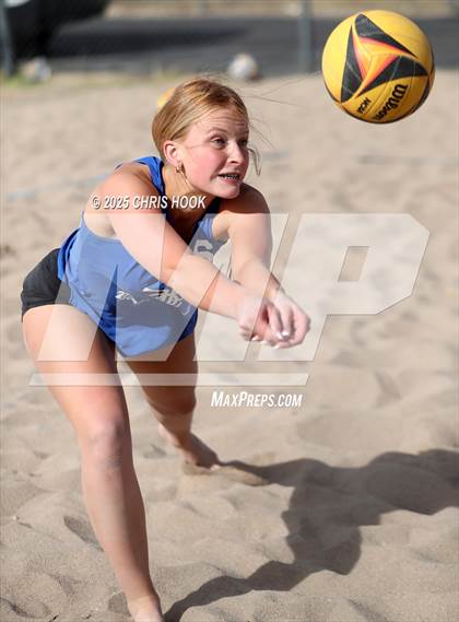 Thumbnail 1 in Catalina Foothills @ Salpointe Catholic photogallery.