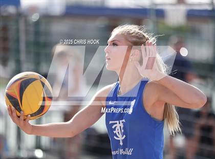Thumbnail 2 in Catalina Foothills @ Salpointe Catholic photogallery.