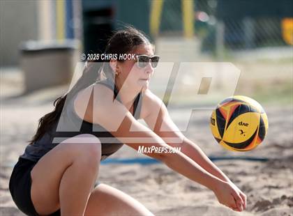 Thumbnail 2 in Catalina Foothills @ Salpointe Catholic photogallery.