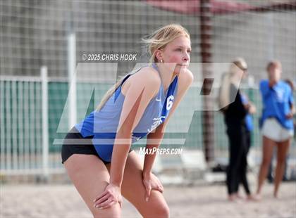 Thumbnail 3 in Catalina Foothills @ Salpointe Catholic photogallery.