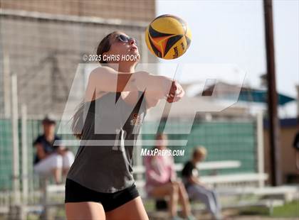 Thumbnail 3 in Catalina Foothills @ Salpointe Catholic photogallery.