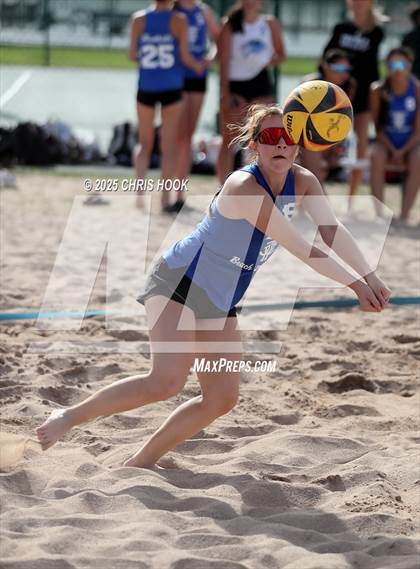 Thumbnail 1 in Catalina Foothills @ Salpointe Catholic photogallery.