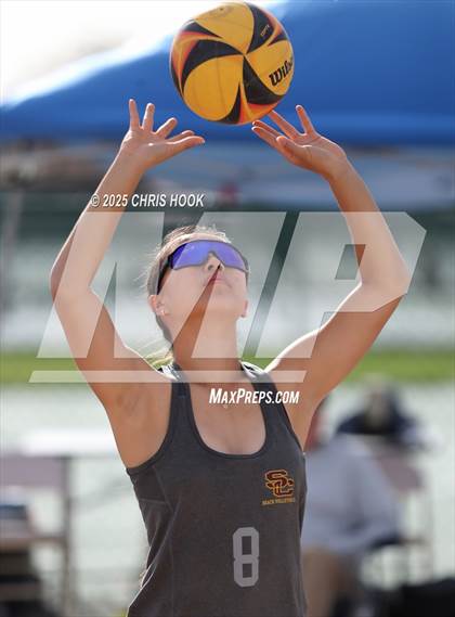 Thumbnail 1 in Catalina Foothills @ Salpointe Catholic photogallery.