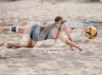 Thumbnail 2 in Catalina Foothills @ Salpointe Catholic photogallery.