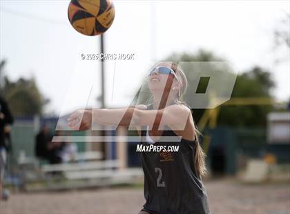 Thumbnail 3 in Catalina Foothills @ Salpointe Catholic photogallery.