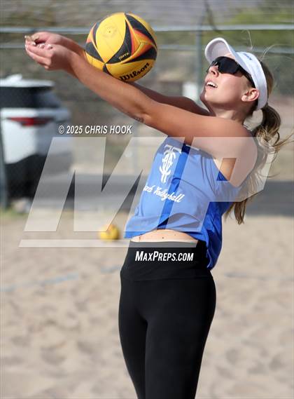Thumbnail 2 in Catalina Foothills @ Salpointe Catholic photogallery.