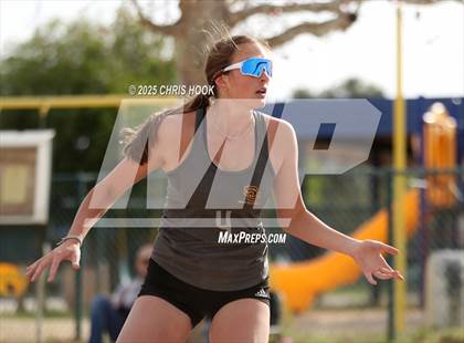 Thumbnail 3 in Catalina Foothills @ Salpointe Catholic photogallery.